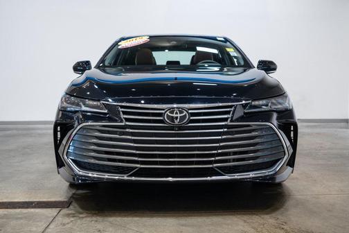 2019 Toyota Avalon Limited