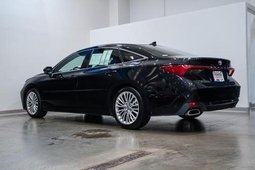 2019 Toyota Avalon Limited