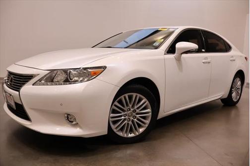 2014 Lexus ES 350 Base