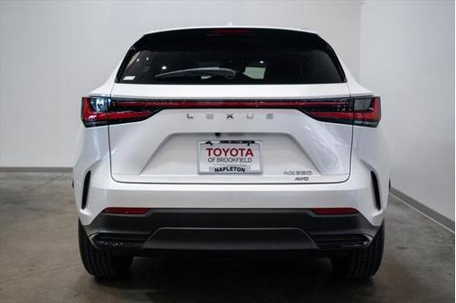 2022 Lexus NX 350 350 Base