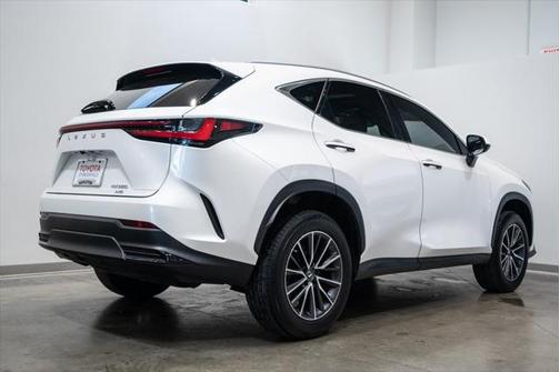 2022 Lexus NX 350 350 Base