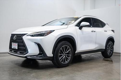 2022 Lexus NX 350 350 Base