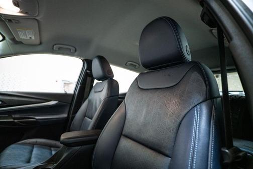 2022 Chevrolet Bolt EUV FWD LT