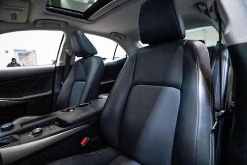 2015 Lexus IS 250 Base