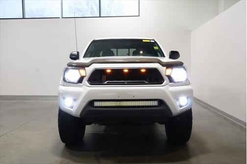 2013 Toyota Tacoma Base