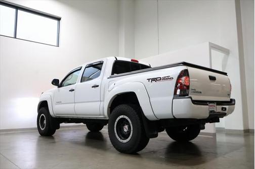 2013 Toyota Tacoma Base