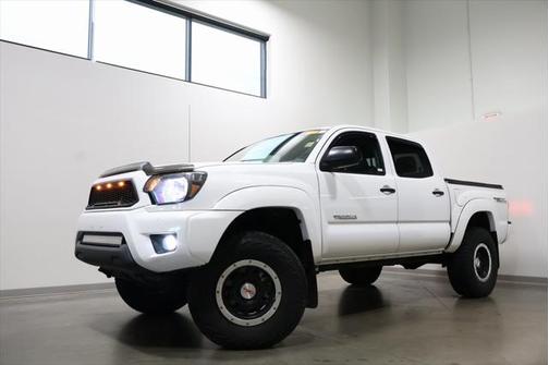 2013 Toyota Tacoma Base