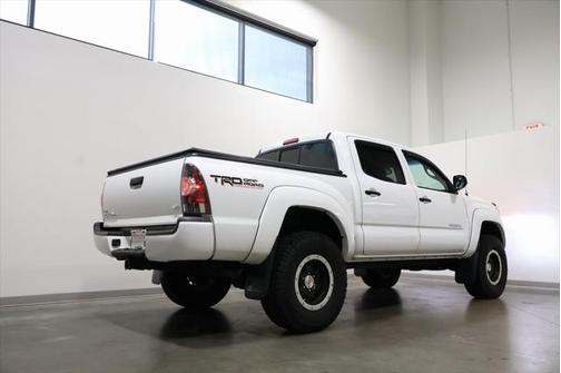 2013 Toyota Tacoma Base