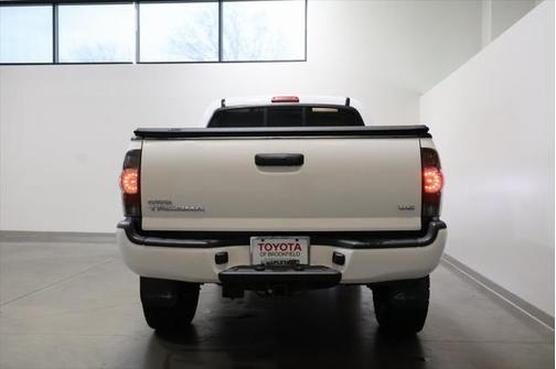 2013 Toyota Tacoma Base