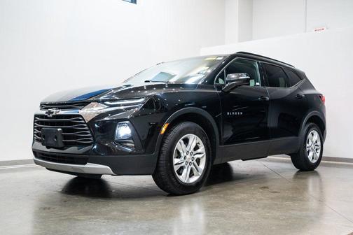 2020 Chevrolet Blazer 2LT