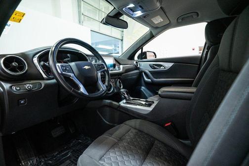 2020 Chevrolet Blazer 2LT