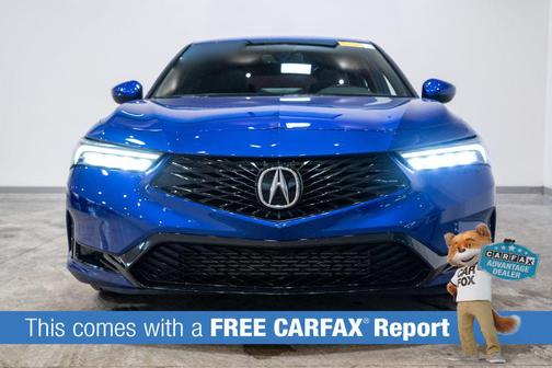 2023 Acura Integra A-SPEC