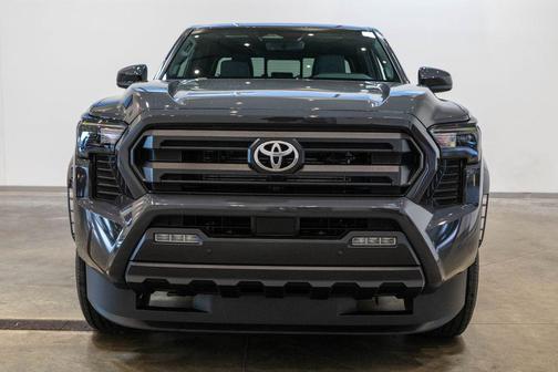 Underground 2026 Toyota Tacoma SR5