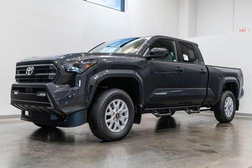Underground 2026 Toyota Tacoma SR5