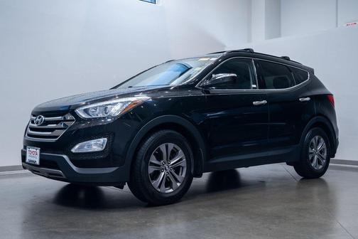 2013 Hyundai SANTA FE Base