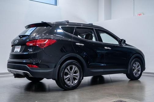 2013 Hyundai SANTA FE Base