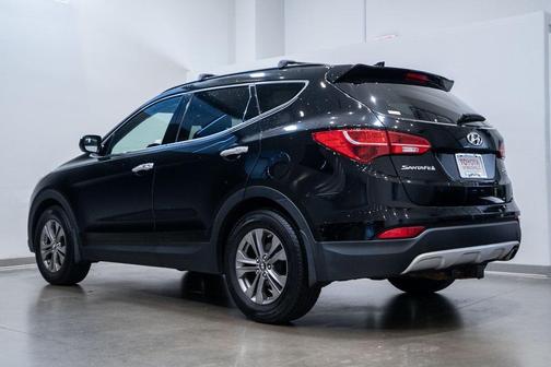 2013 Hyundai SANTA FE Base