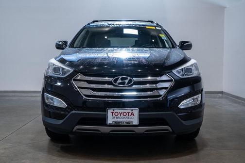 2013 Hyundai SANTA FE Base