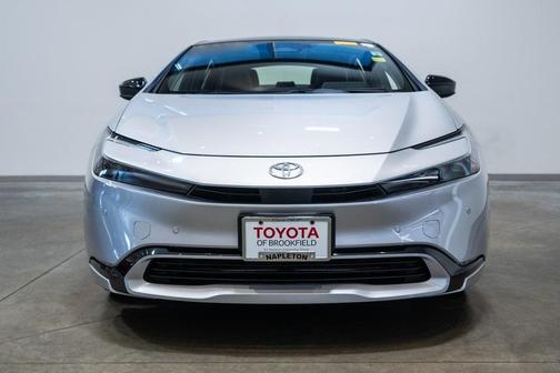 2024 Toyota Prius Prime XSE Premium