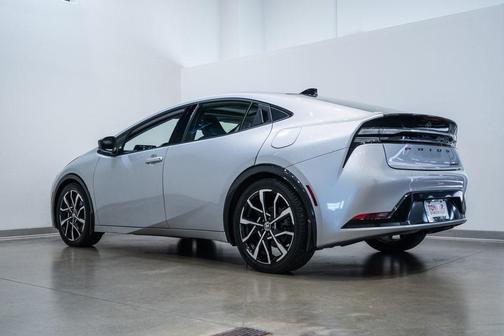 2024 Toyota Prius Prime XSE Premium