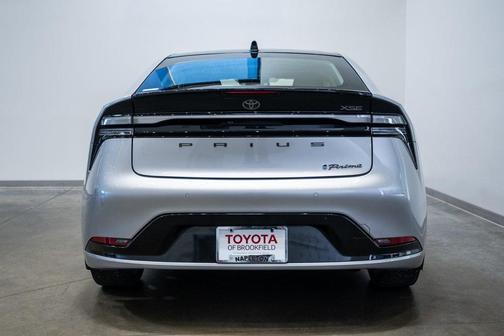 2024 Toyota Prius Prime XSE Premium