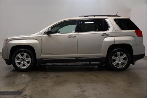 2015 GMC Terrain SLT-1