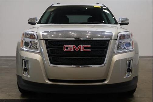 2015 GMC Terrain SLT-1