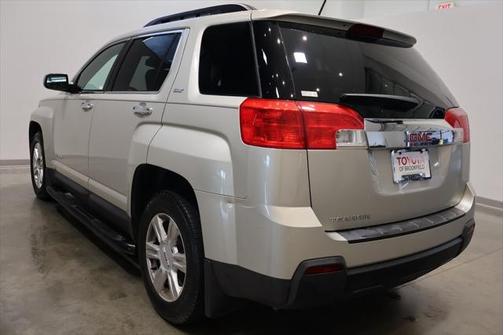 2015 GMC Terrain SLT-1