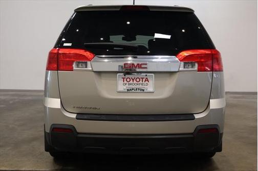 2015 GMC Terrain SLT-1