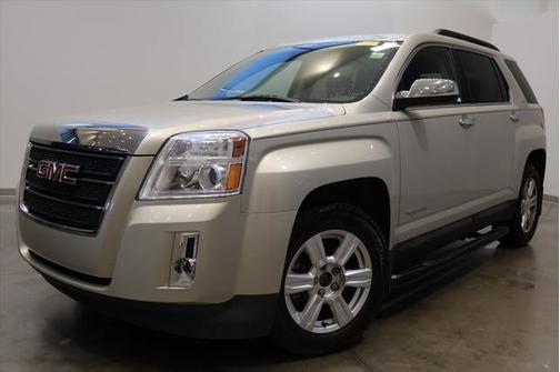 2015 GMC Terrain SLT-1