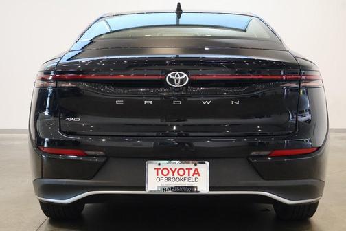 2023 Toyota Crown XLE