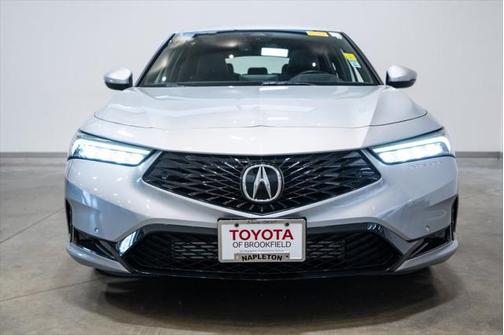 2023 Acura Integra A-SPEC Technology
