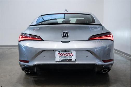 2023 Acura Integra A-SPEC Technology