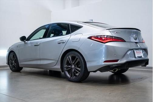 2023 Acura Integra A-SPEC Technology