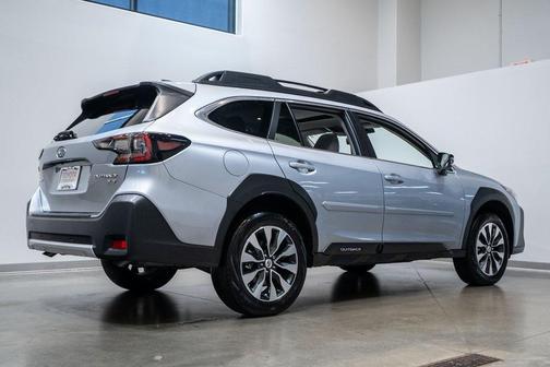 2024 Subaru Outback Limited XT