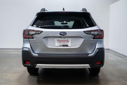 2024 Subaru Outback Limited XT