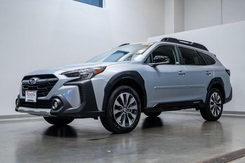 2024 Subaru Outback Limited XT