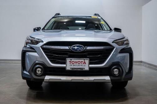 2024 Subaru Outback Limited XT