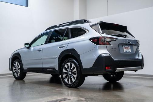 2024 Subaru Outback Limited XT