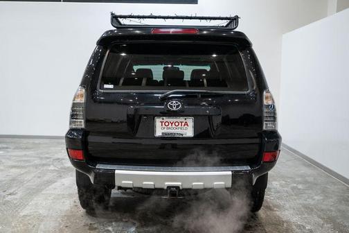 2004 Toyota 4Runner SR5