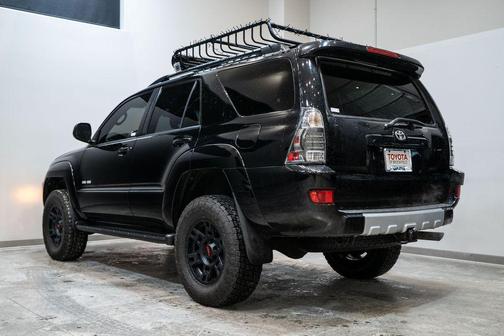 2004 Toyota 4Runner SR5