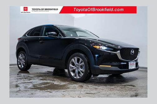 2020 Mazda CX-30 Preferred