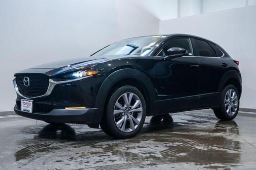 2020 Mazda CX-30 Preferred