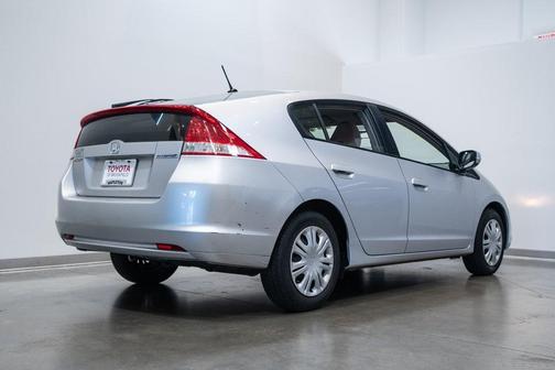 2011 Honda Insight LX