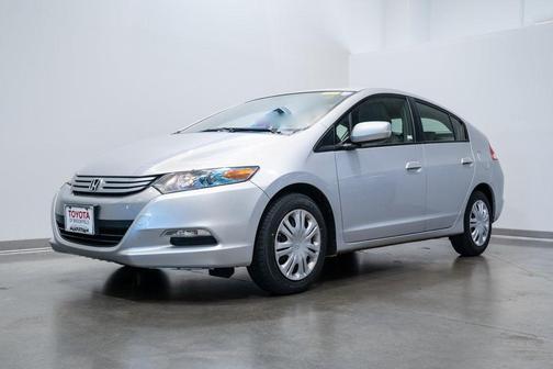 2011 Honda Insight LX
