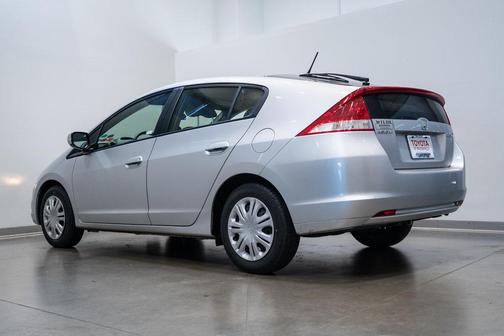2011 Honda Insight LX