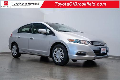 2011 Honda Insight LX