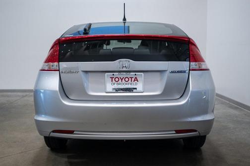 2011 Honda Insight LX