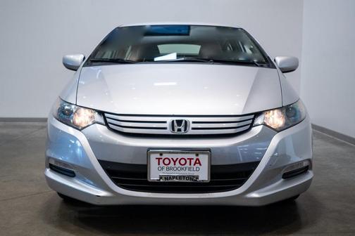 2011 Honda Insight LX