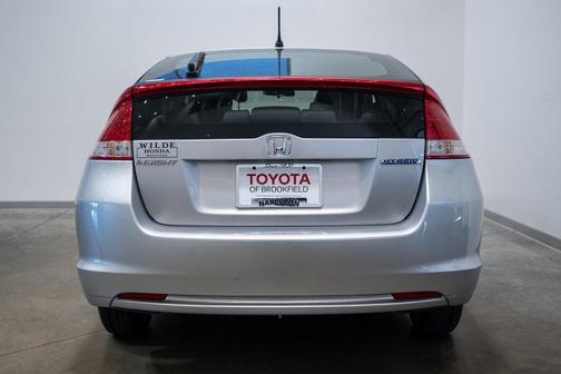 2011 Honda Insight LX